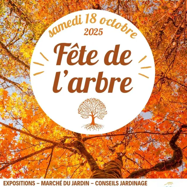 Fête de l'arbre