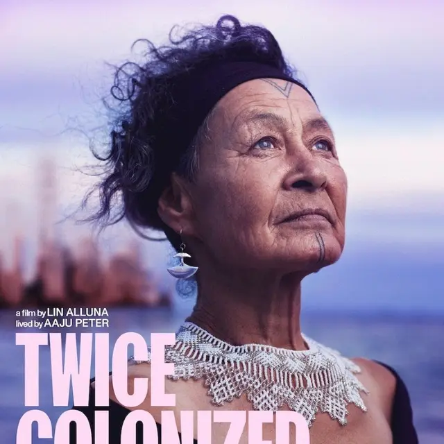 Film Twice Colonized Festival Aluu Granville 2025