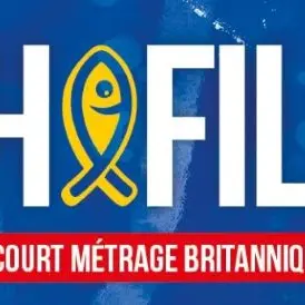 Fish and Films logo