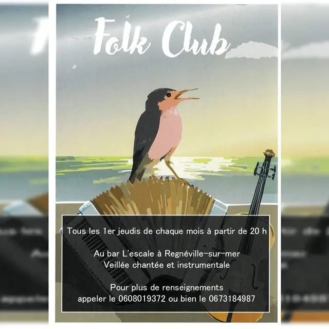 Folk club (1)