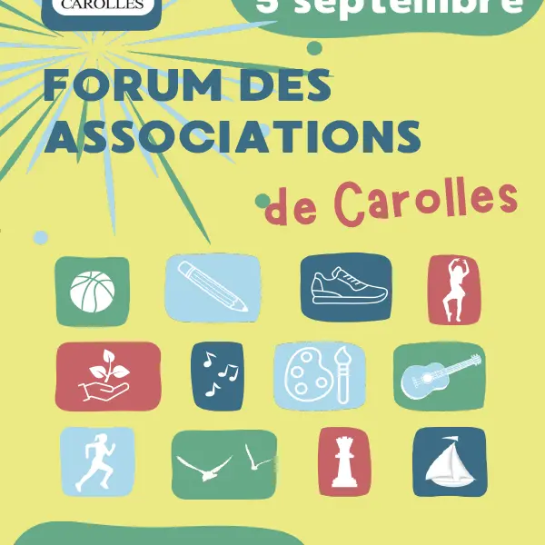 2026 - forum association