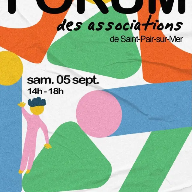 2026 - Forum associations