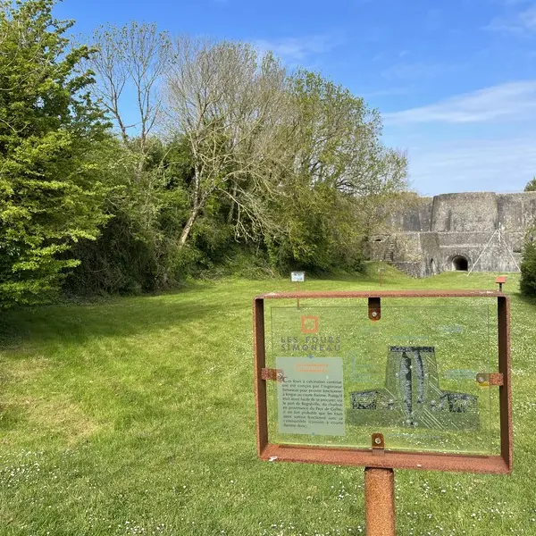Fours à chaux du Rey 2024 ©COUTANCES TOURISME  (4)