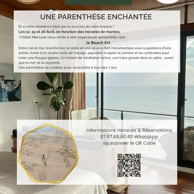2026 - Flyer-HôtelMercure