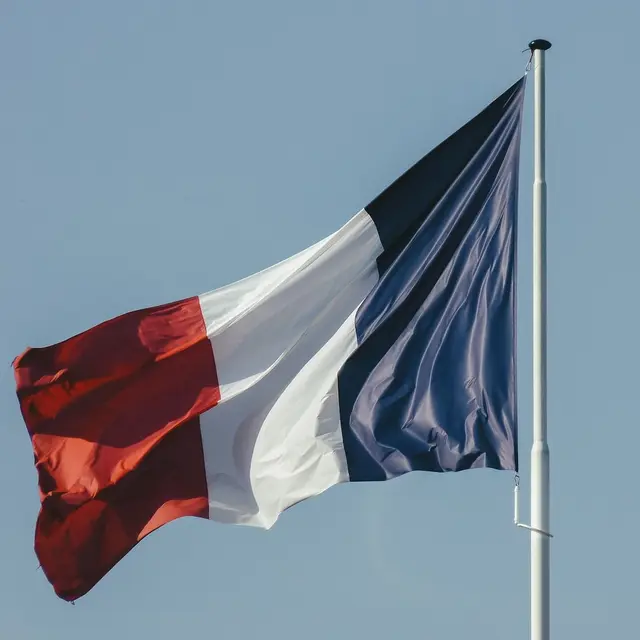 France
