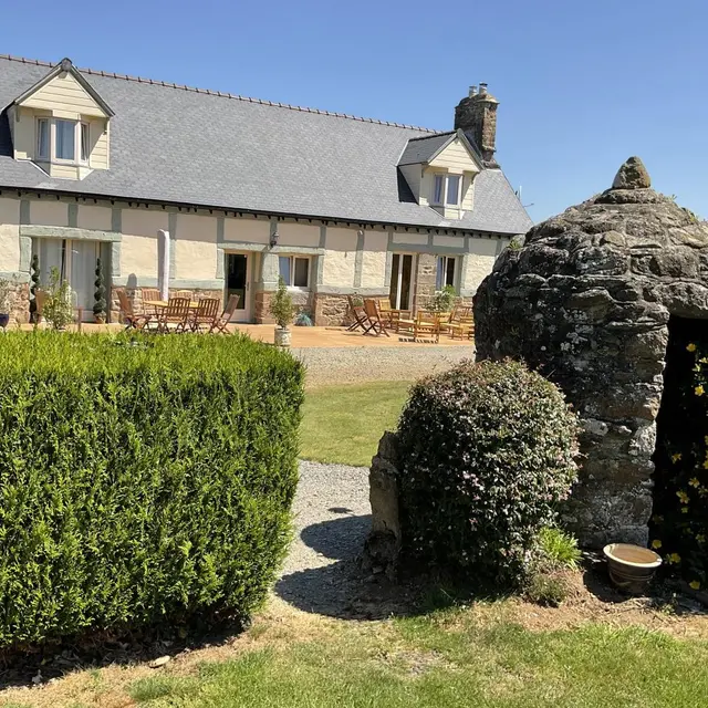 Gites de France® Le Puits Enchanté