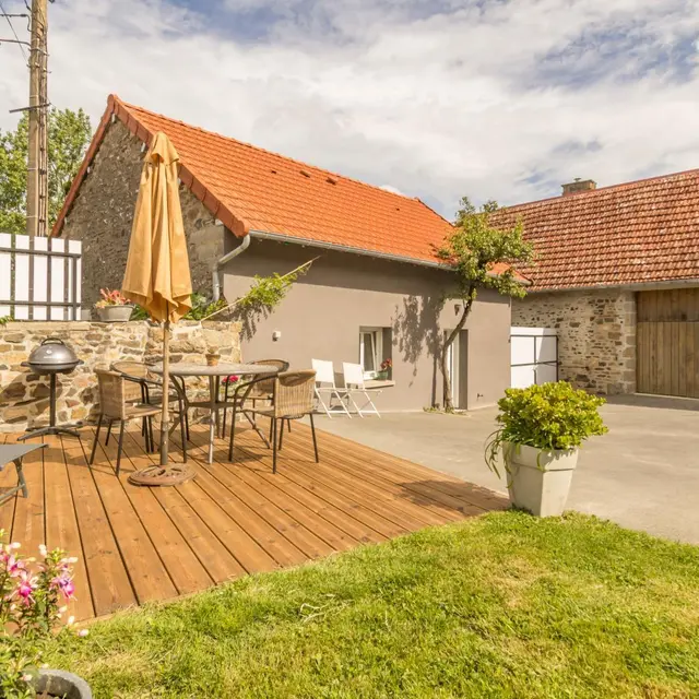 Le Pommier