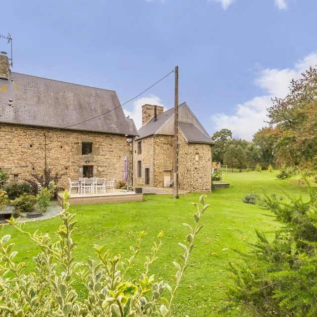 Gîte de la Forêt