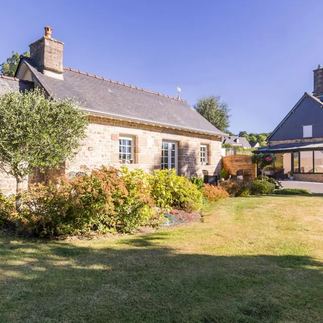 Gites de France® La Chalaizière