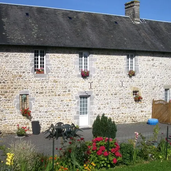 la Métairie 1