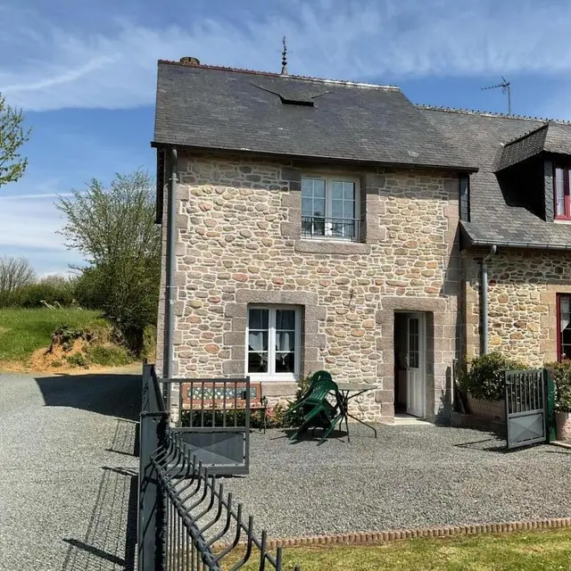 Gîte du voisin