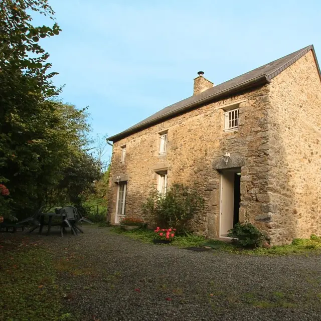 La Cousinière