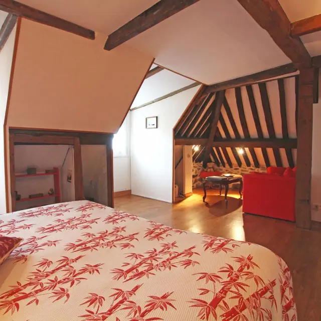 Le Logis du Roc