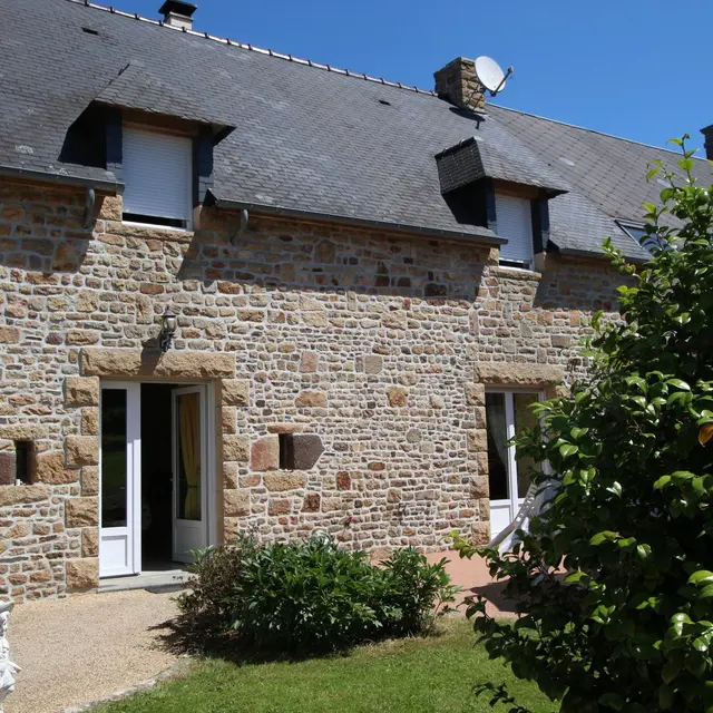 La Juliennière