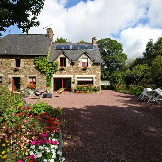 Le Clos Fleuri