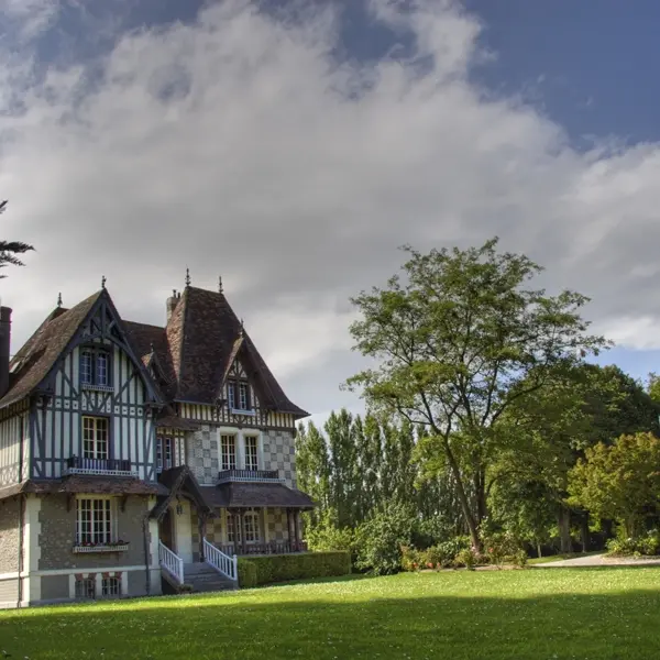 Le Clos des Pommiers