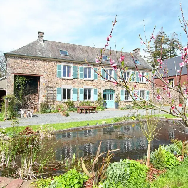 Résidence Les Hortensias