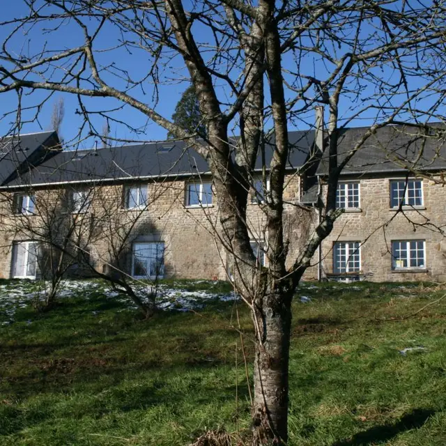 Les Logis du manoir