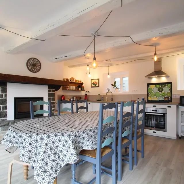 Le Cottage du Hameau