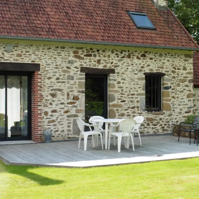 La Pitonnerie de bas