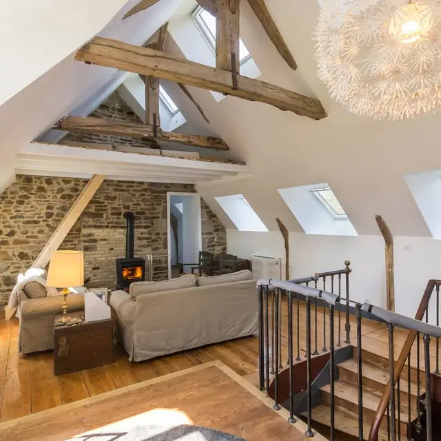 La Grande Maison