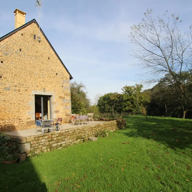 Gîte Albert