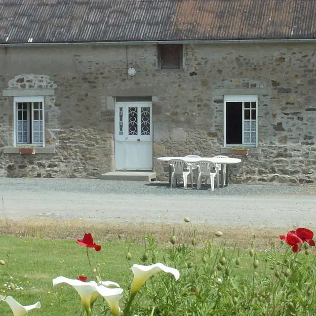 Le Haras