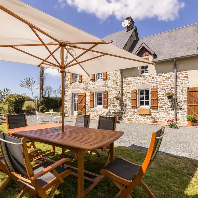 La Planche aux Tanneurs