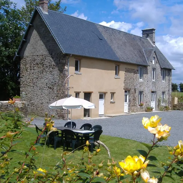La Chouette