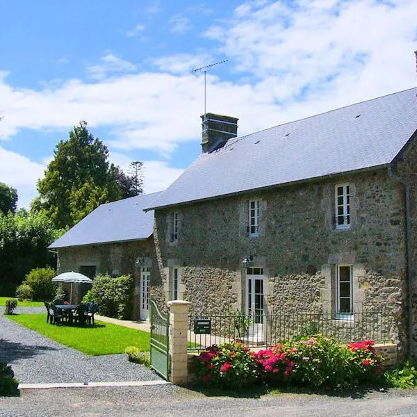 Village Guillot