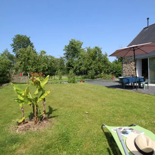 La Ménardière