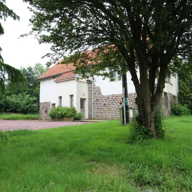 Le Belvédère
