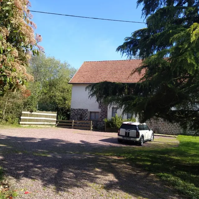 La Crécerelle