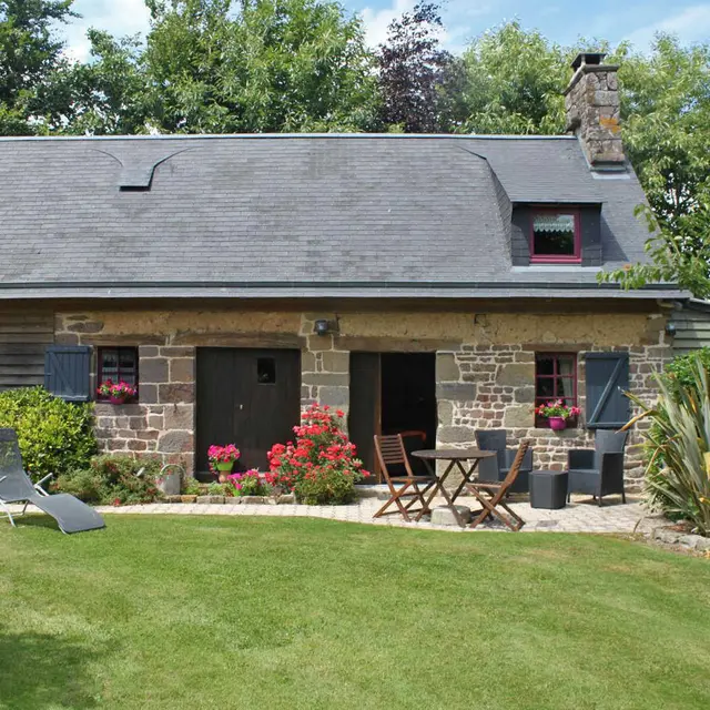 La Neslière