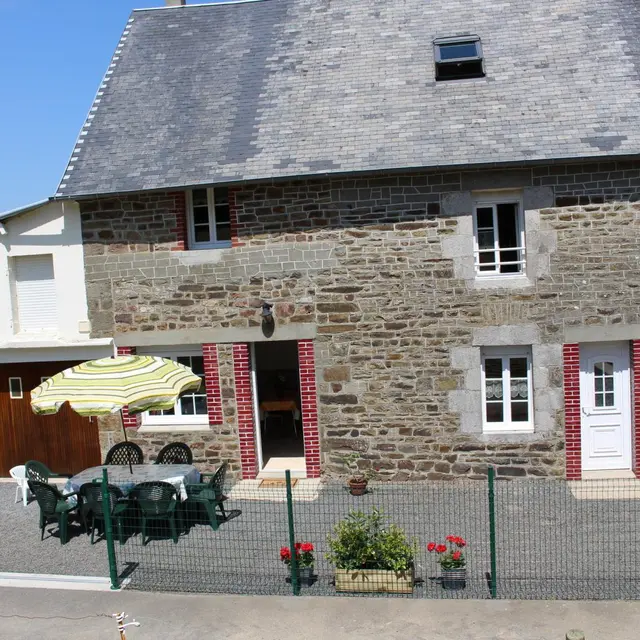 La Grange