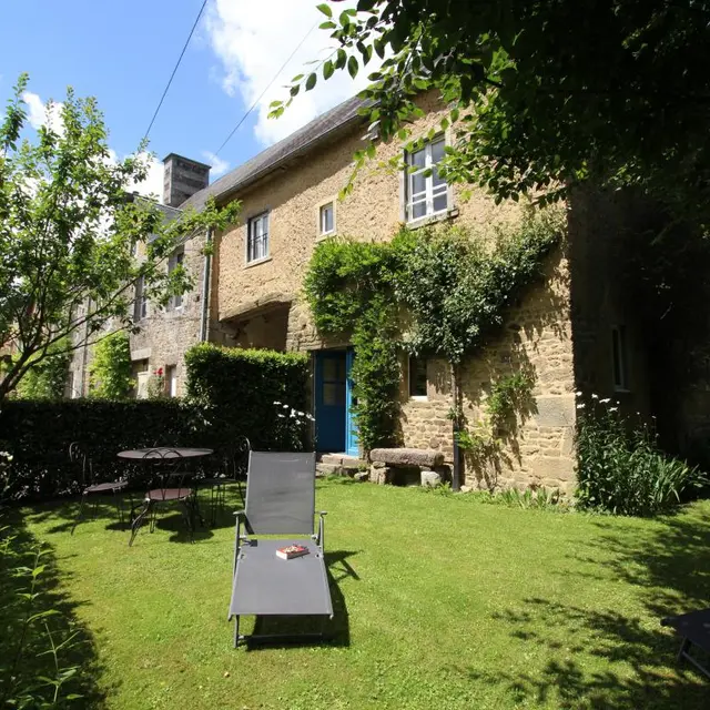 La Capelinière
