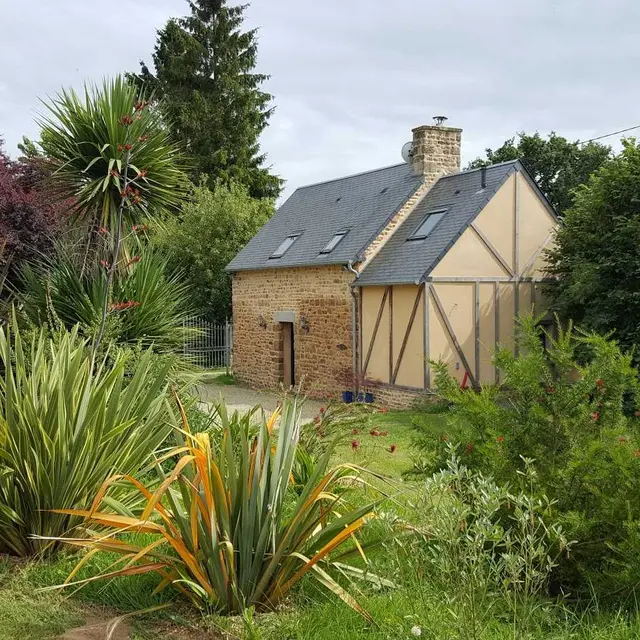 La Filuzière