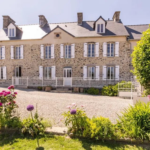 La Ferme Camprond