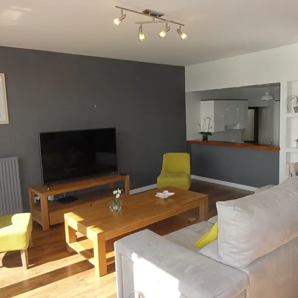 Location de vacances à Granville - Manche