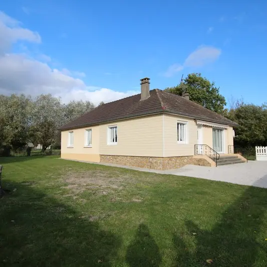 GITE H 8247 QUINETTE HAUTEVILLE SUR MER (1)