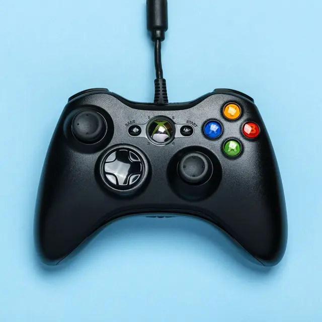 Gaming