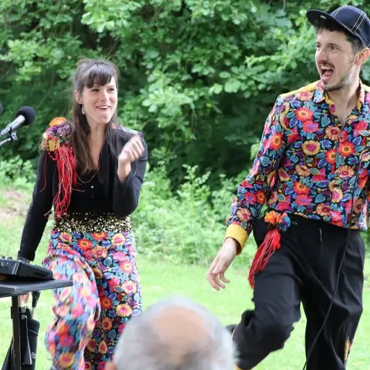 2026-Concert Les Sales Gosses St Pair