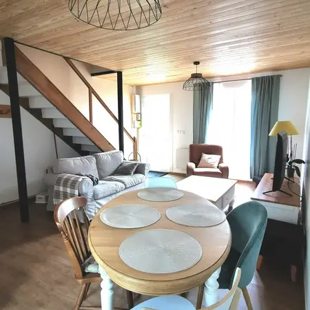 Gite - Coutances - Fleury (7)