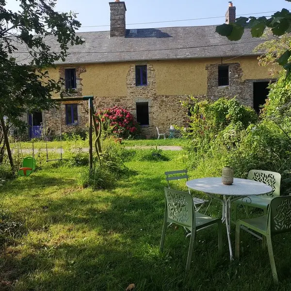 Gite - Cerisy-la-salle Legentil (1)