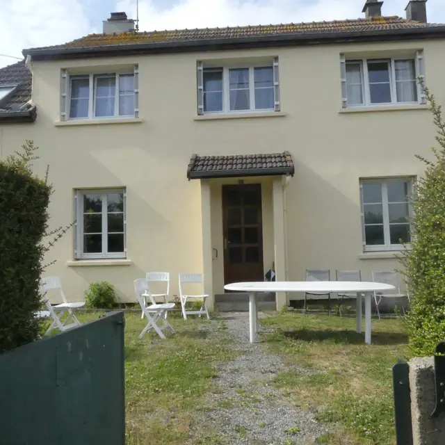 Gite - Chez Madeline - Coutances (1)