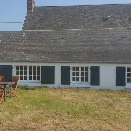 Gite - Agon-Coutainville - Brieux - Maisonette (1)