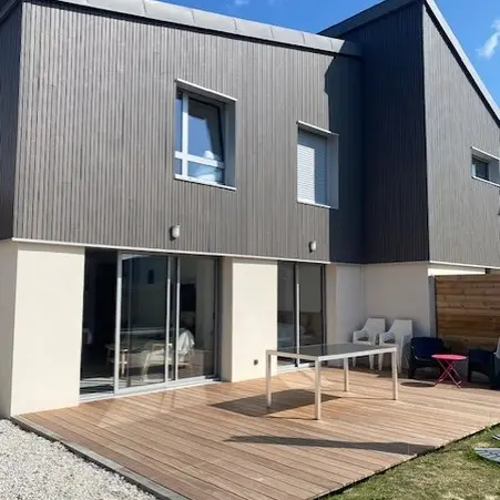 Gite - Agon-Coutainville - Lacolley (2)