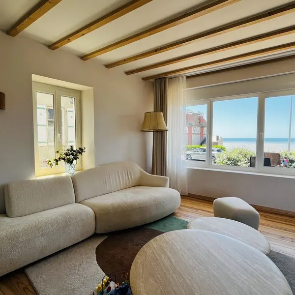 Gite - Agon-Coutainville - Villa Maria (1)