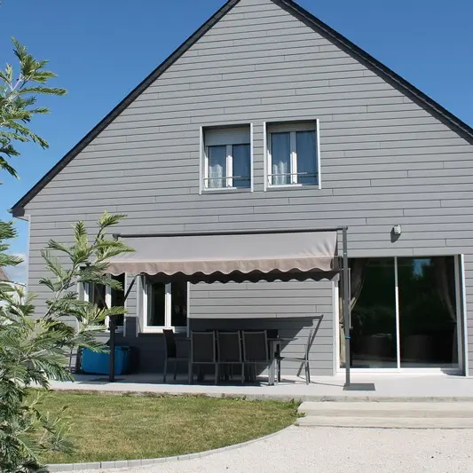 Gite - Blainville-sur-Mer - Lehuby (6)