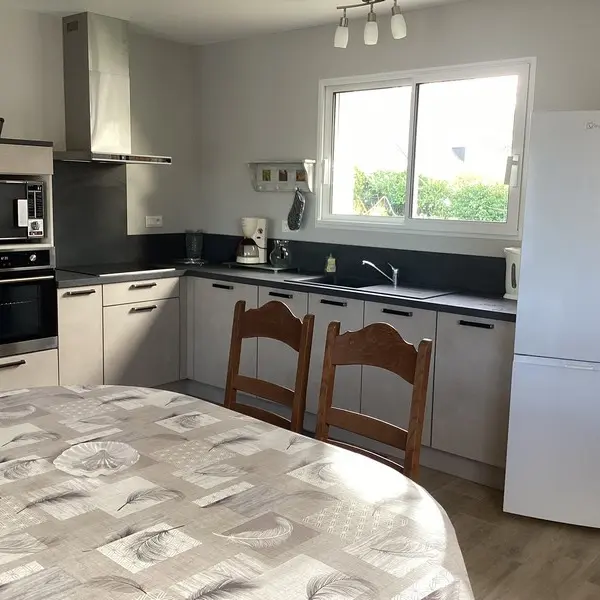 Gite - Gouville-sur-Mer - Jacques Marie (9)